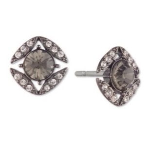 Givenchy Stone Earrings